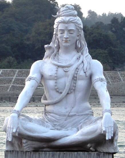 Shiva Stuti