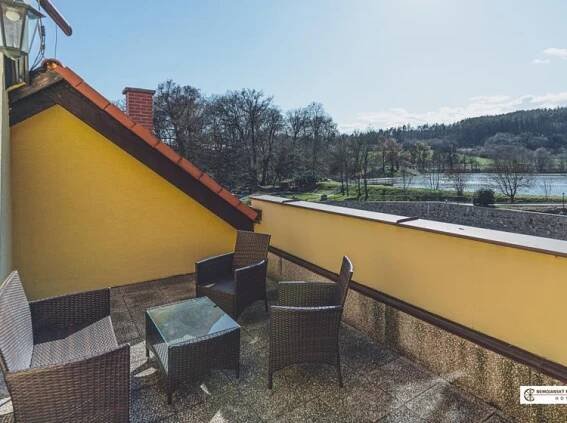 Hotel Nemojanský mlýn, Nemojany | Hotel.cz