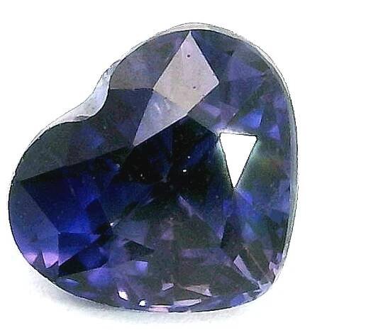 Safír 1,05 ct Natural
