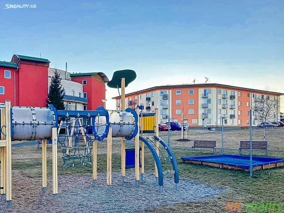 Prodej Byt 2+kk, Nivy, Dačice - Dačice IV