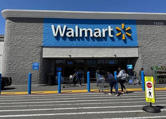 Walmart testing ‘dark stores’ closed to the public