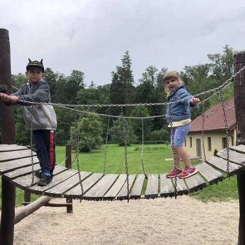 Výlet ke Starostům 21