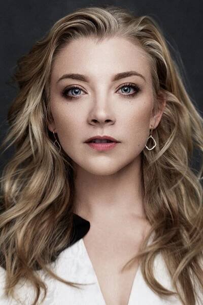 Natalie Dormer herečka