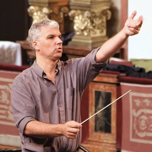 Wien, Musikverein - Matthias Fletzberger
