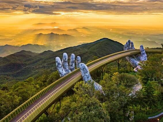 IS VIETNAM AN ATTRACTIVE DESTINATION FOR EUROPEAN TRAVELERS? - ITE HCMC