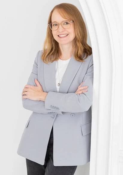 Toronto Psychology and Wellness Group | Anna Francis