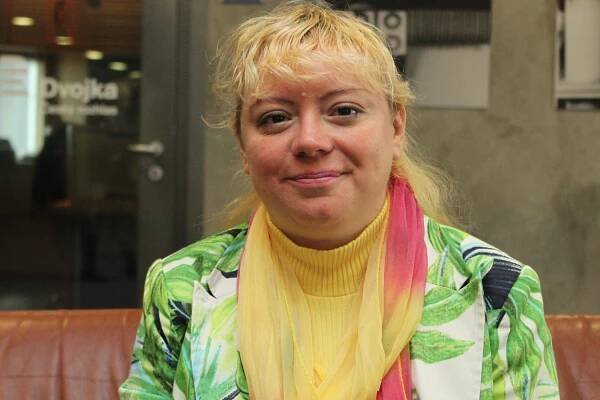 Přepis: Jak to vidí Ilona Švihlíková – 20. září | Dvojka
