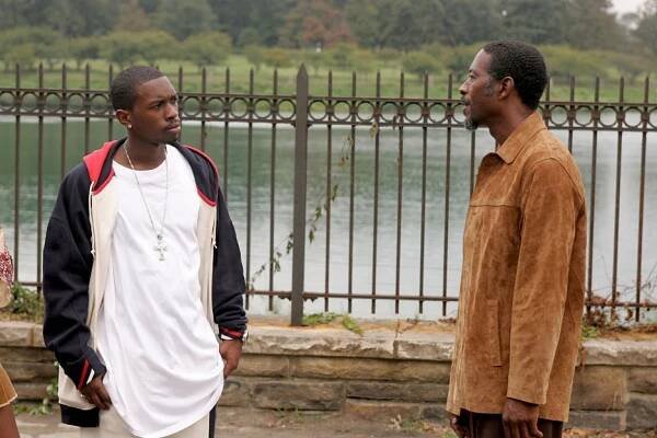 The Wire - Špína Baltimoru - Reforma (S03E10) (2004)