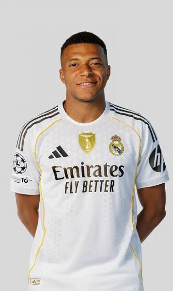 DESKTOP-MBAPPE