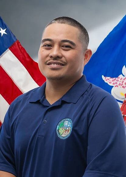 MEET OUR TEAM – Northern Marianas Housing Corporation