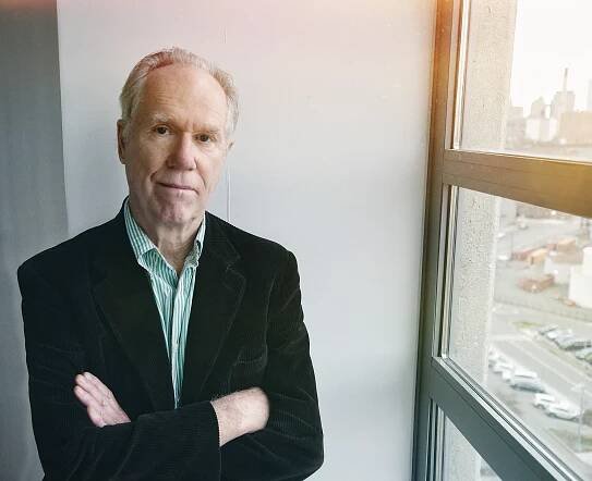 Loudon Wainwright III Press Page | Shore Fire Media