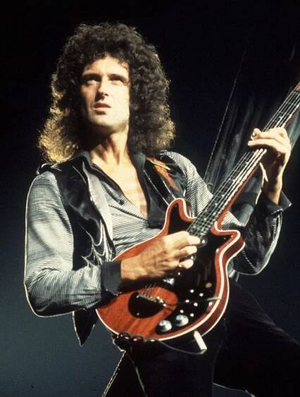 Brian May's Net Worth | The Financial Symphony of a Guitar Virtuoso