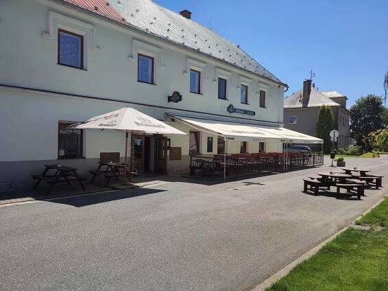 Restaurace Na Rychtě foto 5