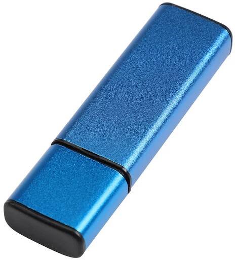 CW10211 USB3.0 Flash Disk 64GB Blue