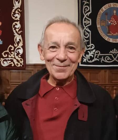 José Luis Gómez (Schauspieler) – Wikipedia