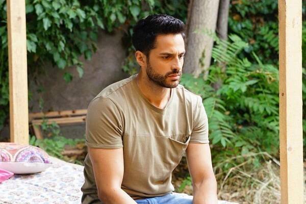 Gençliğim Eyvah - Episode 9 (E09) (2020)