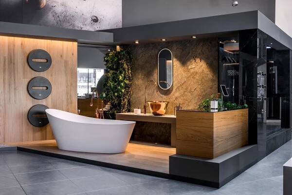 Design Bath SE foto 1