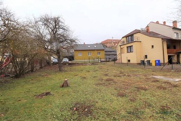 Pronájem Pozemek, Březina, okres Brno-venkov
