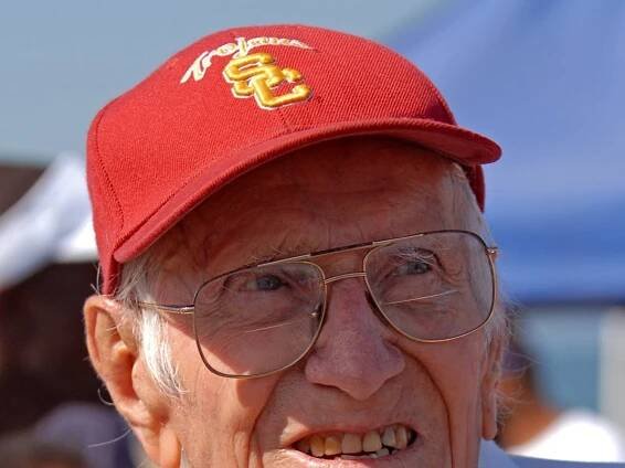 Louis Zamperini
