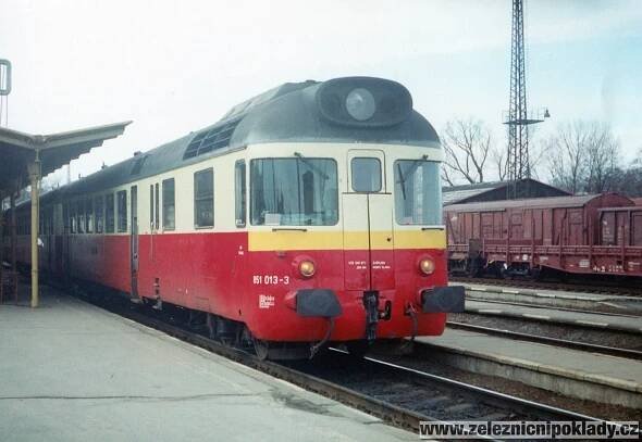 ex M 286.1013, ex 851 013-3, 99 54 9 162 001-0, FST 4 SŽDC - Image 10