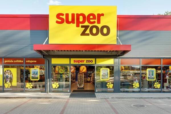 Super zoo foto 2
