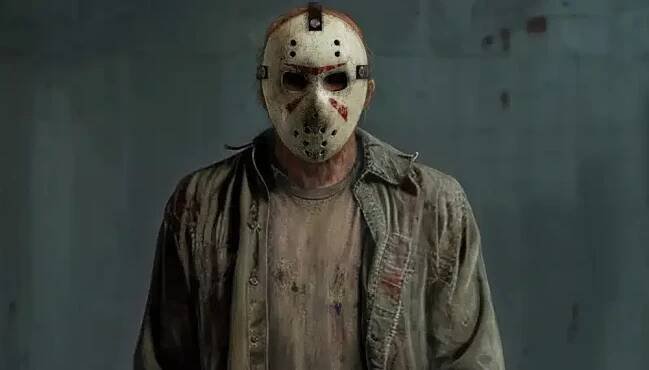 Sweet Revenge - Jason Voorhees se vrací