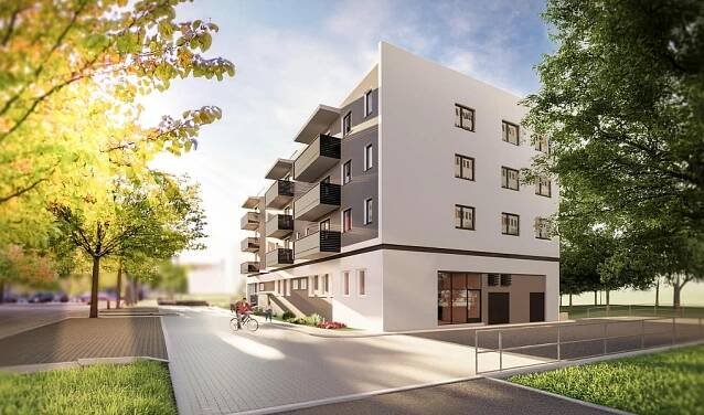 Prodej bytu 2+kk v dřevostavbě, Ostrava - Poruba | Reality.iDNES.cz 