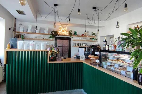 Café Mráz foto 1
