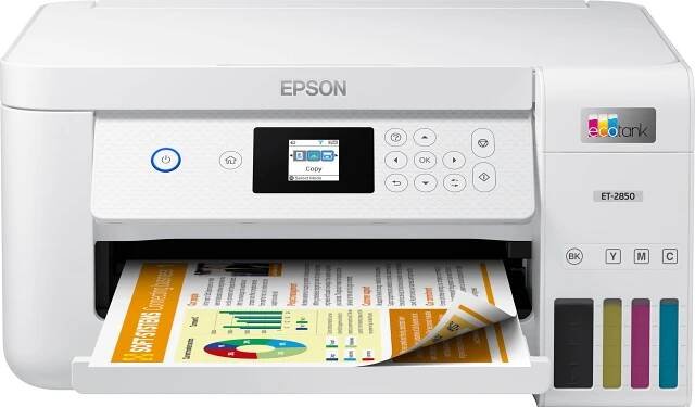 Epson EcoTank L4266