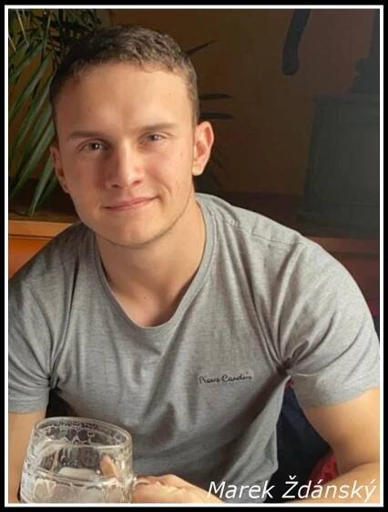 Ždánský Marek