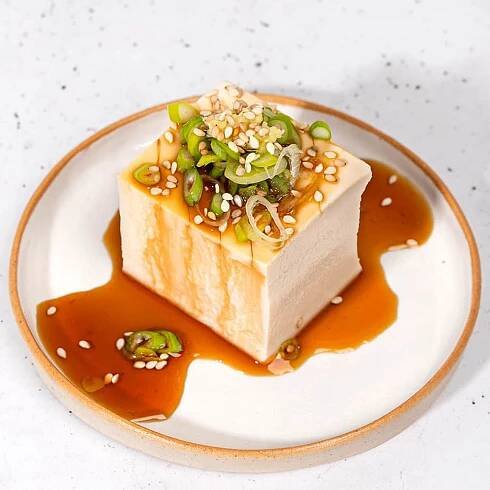 MORINAGA Silken Tofu soft 340g