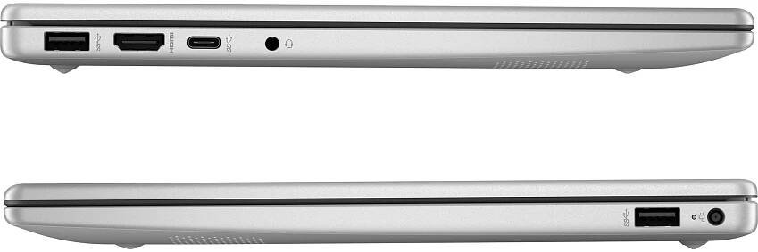 HP 14-ep0043nc Natural Silver