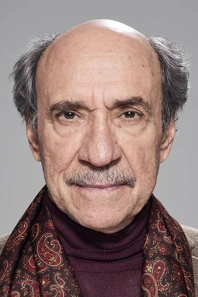 F. Murray Abraham herec