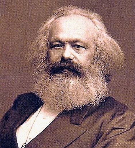 marx