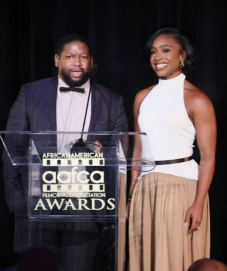 7th Annual AAFCA TV Honors: Sterling K. Brown, Kathy Bates, And More