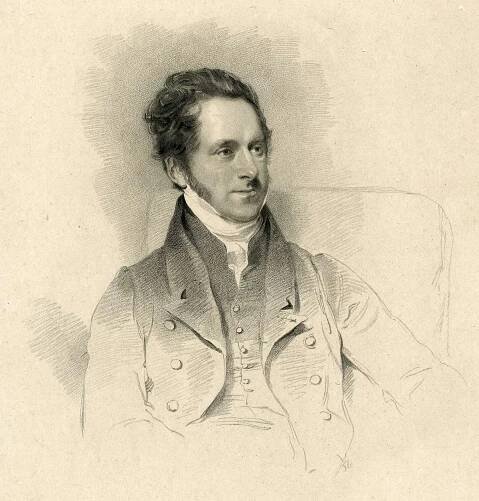 Edward Vernon Utterson