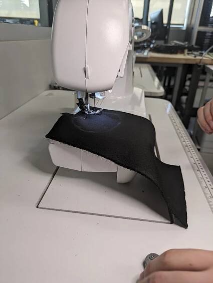 Sewing