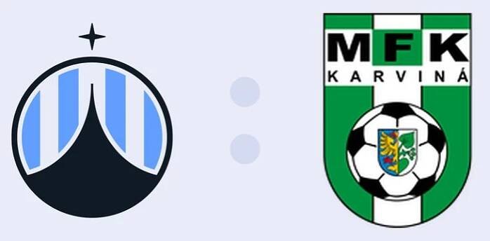Fotbal: Liberec - Karviná