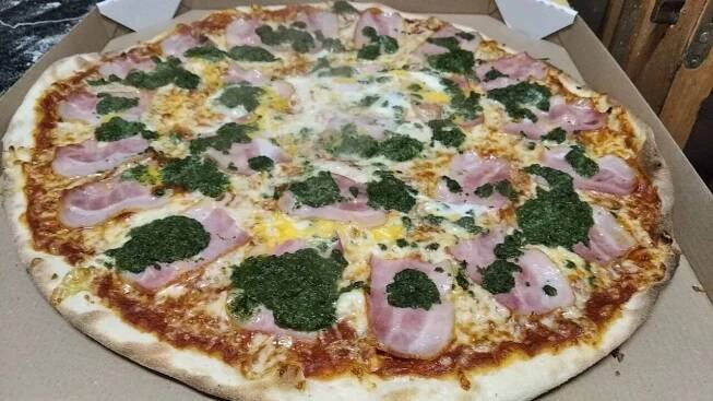Pizza restaurace Sportovní chata - Restaurace Smržovka | Arabská, Česká, Italská & Turecká kuchyně blízko mě | Zamluvit