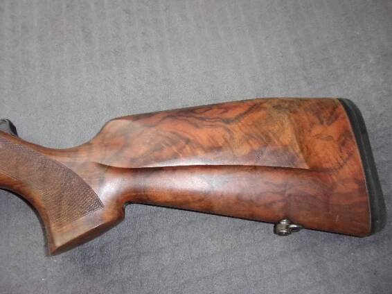 Browning Bar Zenit Luxus
