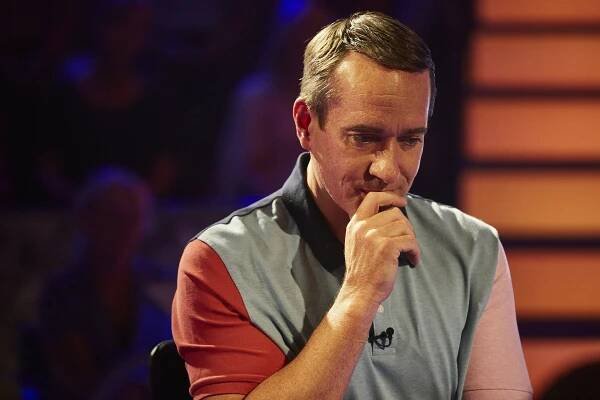 'Quiz' Sneak Peek: Charles Takes on His Biggest Question in the Hot Seat (VIDEO)