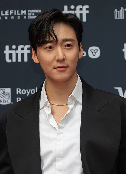 Kevin Woo