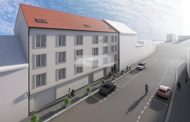 Byty Roudnice nad Labem - ČESKÉREALITY.cz inzerce realit