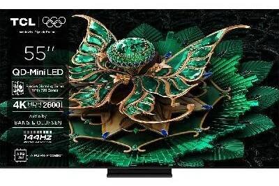 TCL 55Q7C; 55Q7C