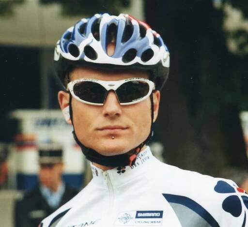Régis Lhuillier