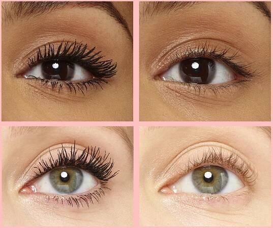 L'ORÉAL PARIS Lash Paradise Black 6,4 ml