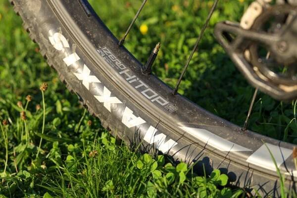 Cannondale Scalpel + RockShox Flight Attendant | TEST