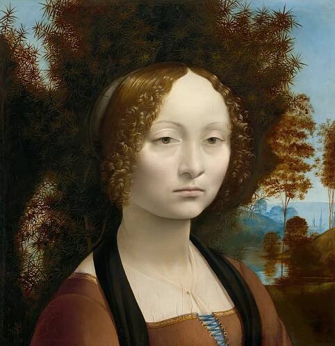 Leonardo Da Vinci