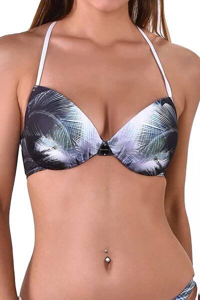 Plavky PUSH-UP Podprsenka Roberto Lucca 90477 11801 - Dessue.cz