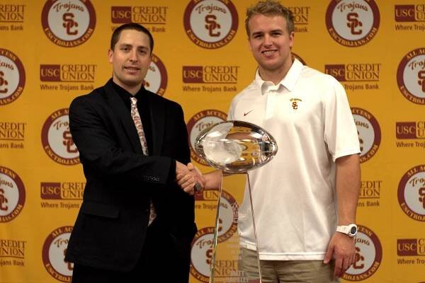 Photos « College Football Performance Awards